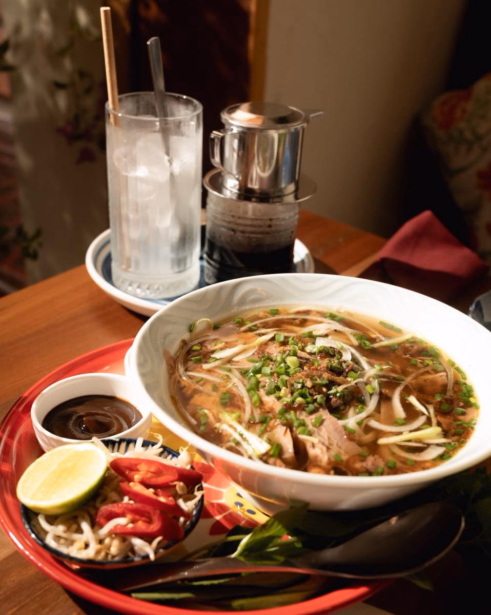 BÚN - Vietnamese Kitchen | Langka Lane photo 5