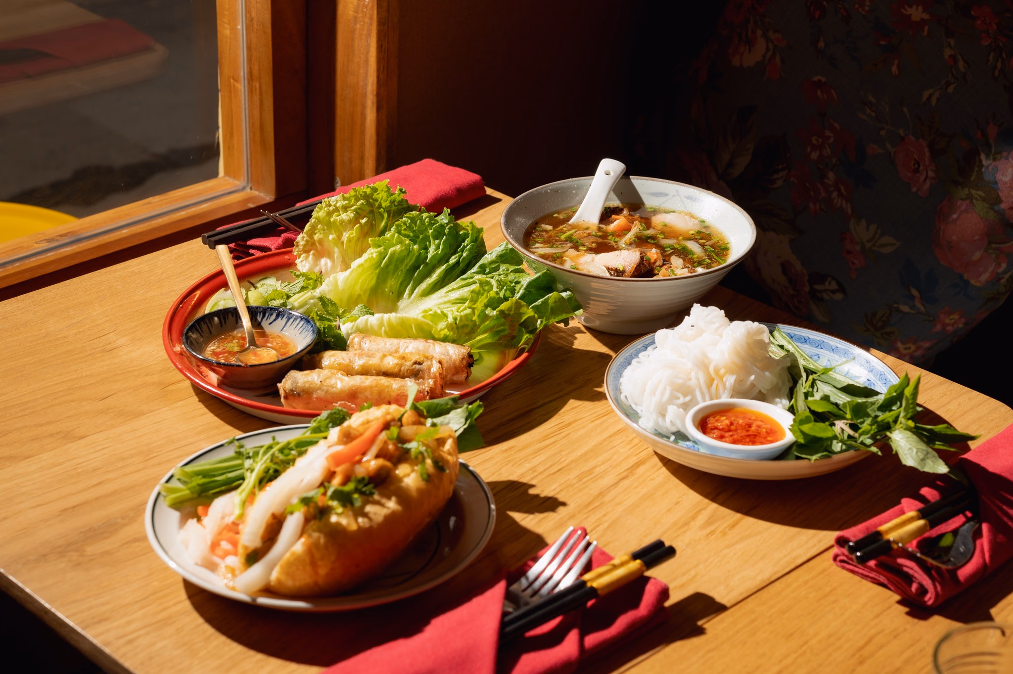 BÚN - Vietnamese Kitchen | Langka Lane photo 9