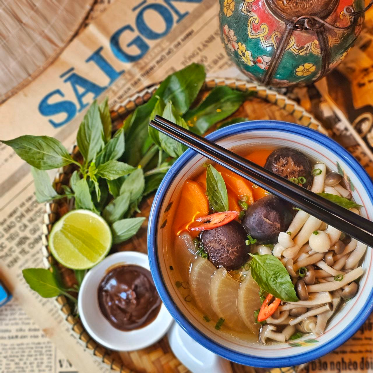 BÚN - Vietnamese Kitchen | Langka Lane photo 8