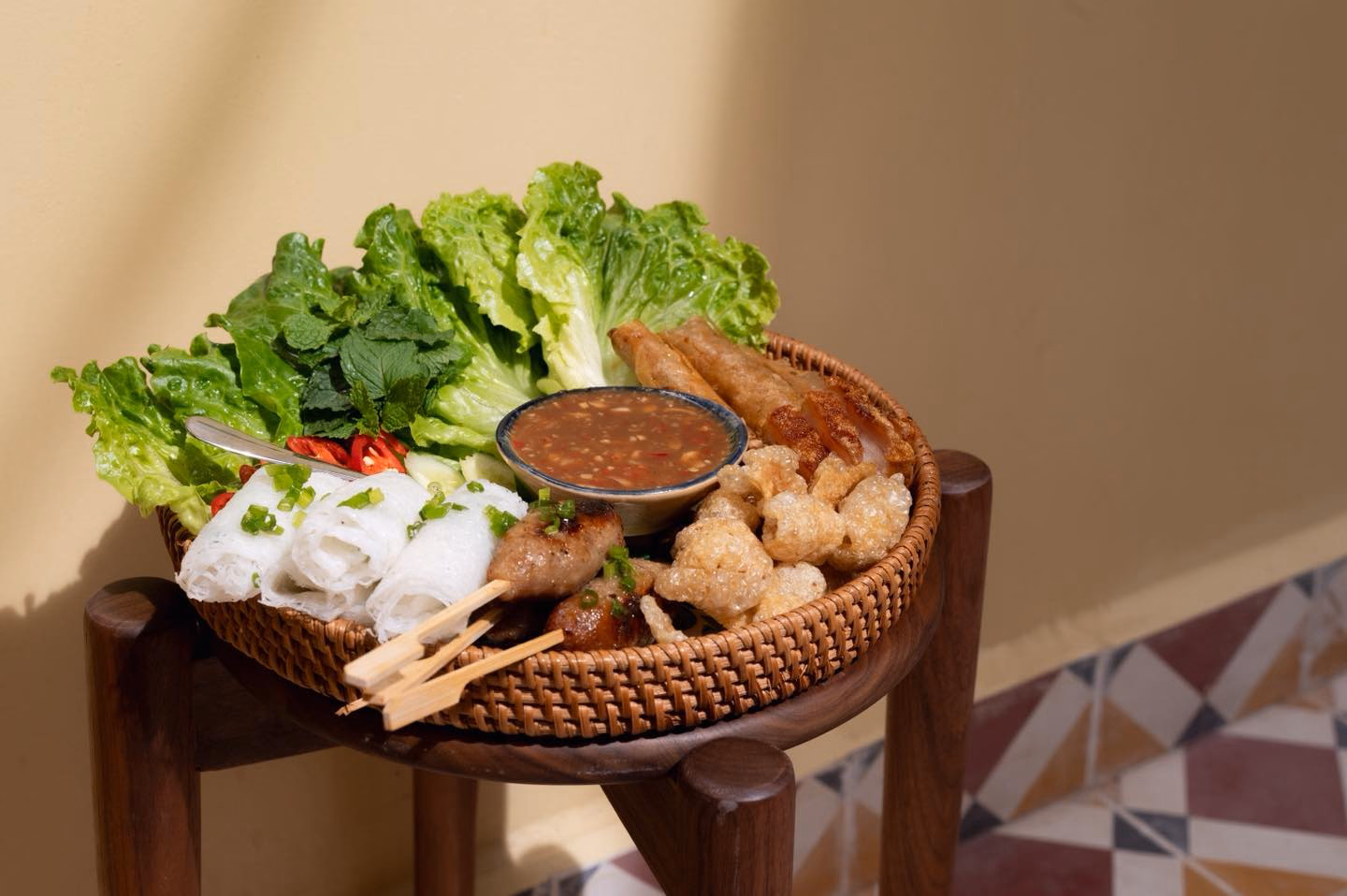 BÚN - Vietnamese Kitchen | Langka Lane photo 10