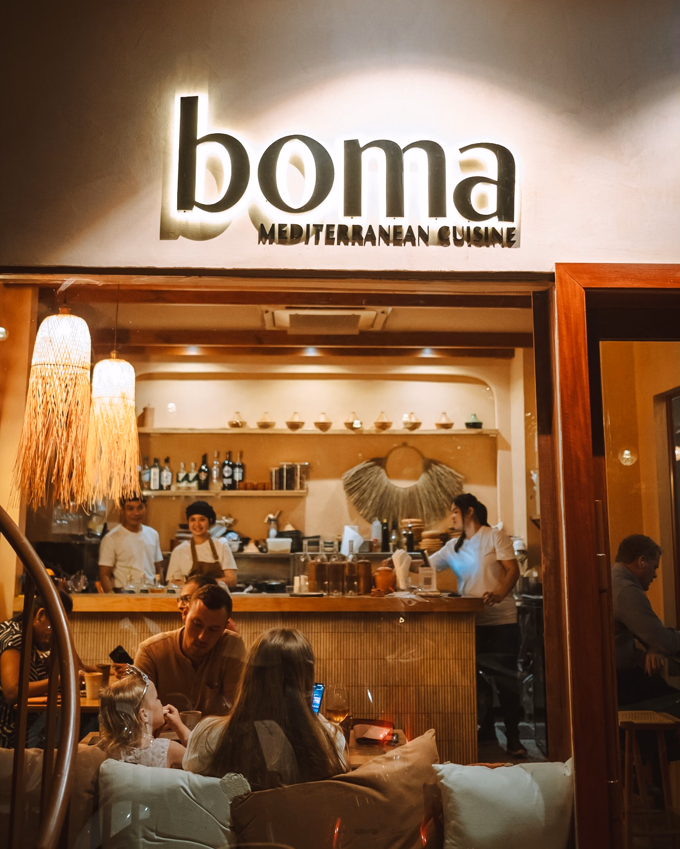 Boma Phnom Penh photo 1