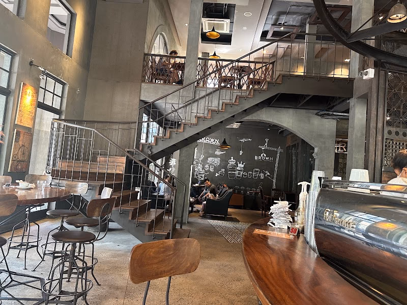 Brown Coffee BKK photo 5