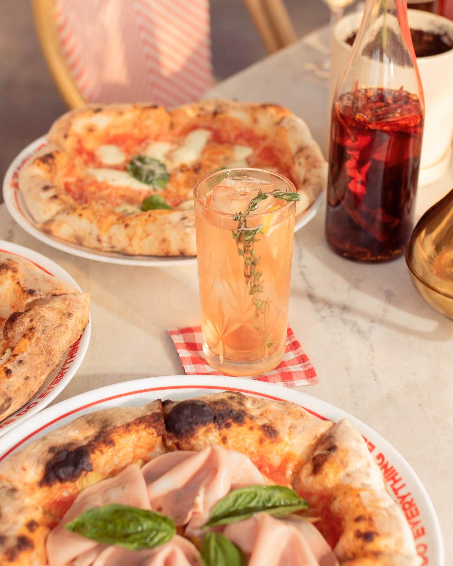Cin Cin Pizzaria photo 1