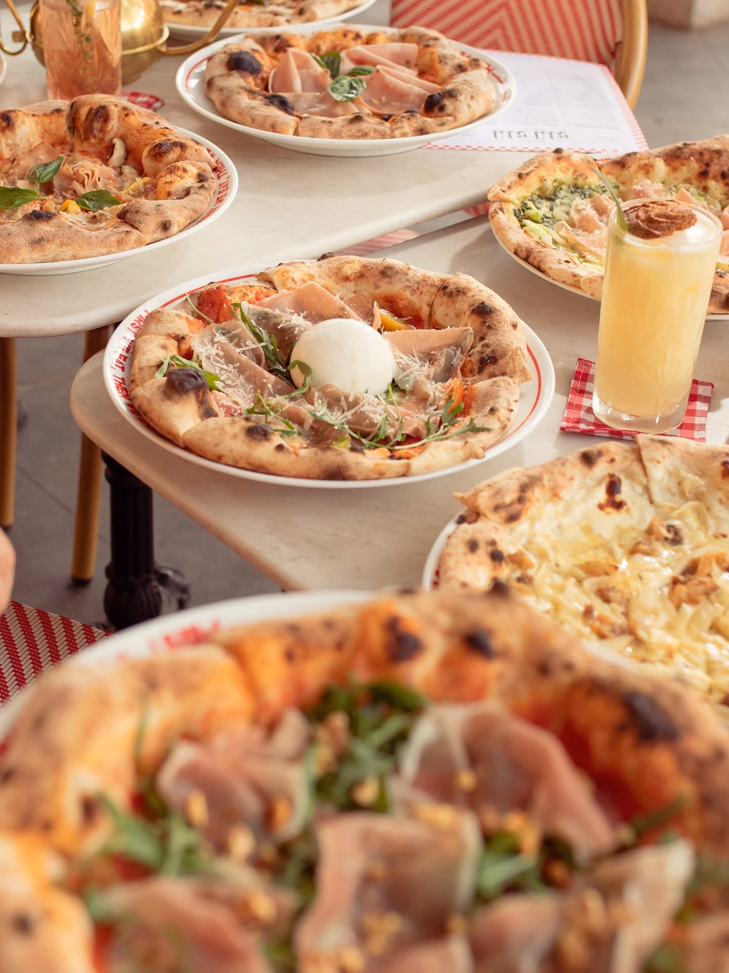 Cin Cin Pizzaria photo 6