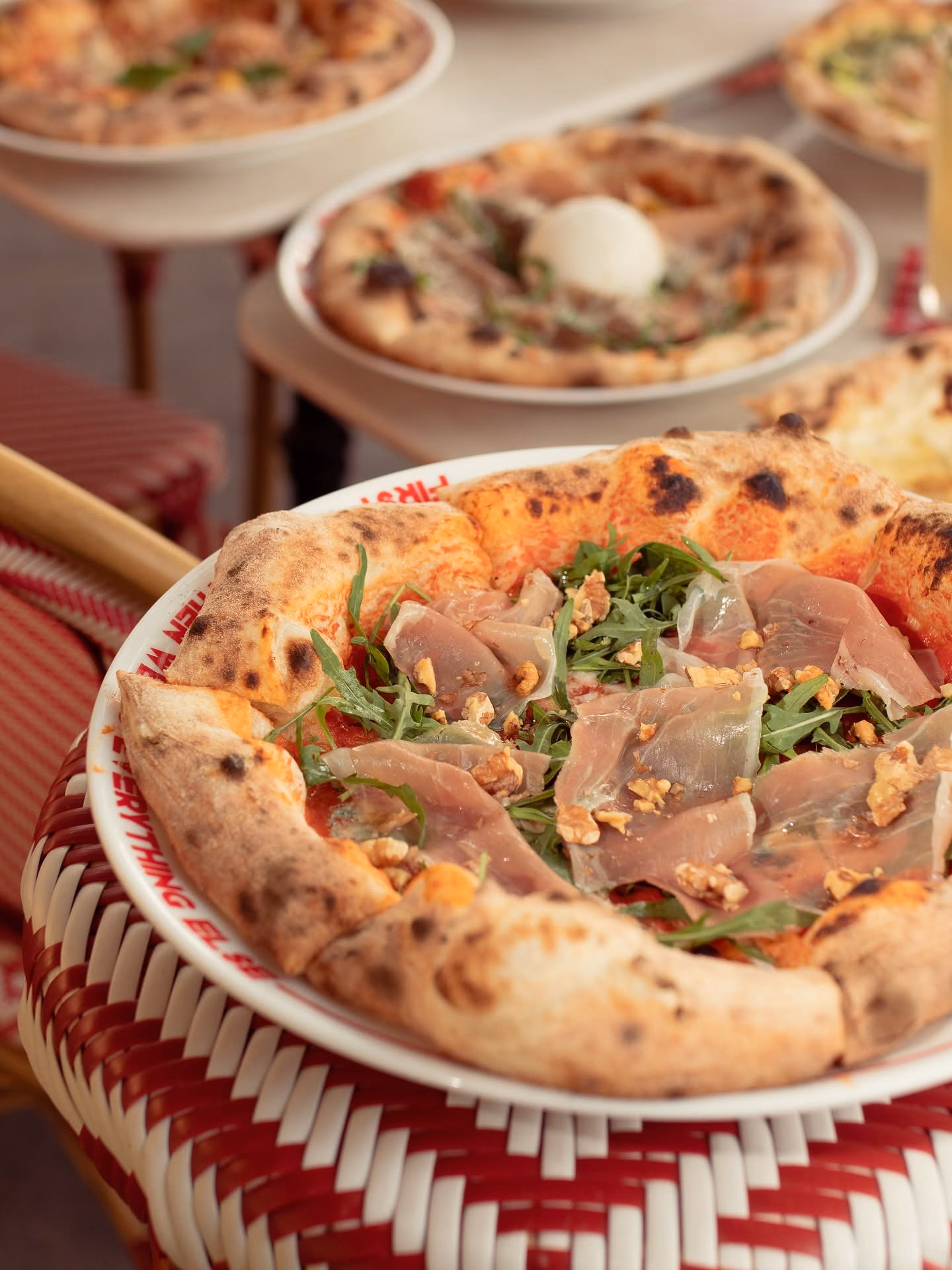 Cin Cin Pizzaria photo 7