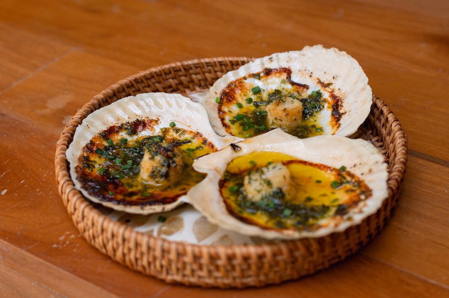 Clams Seafood Club | Langka Lane photo 1