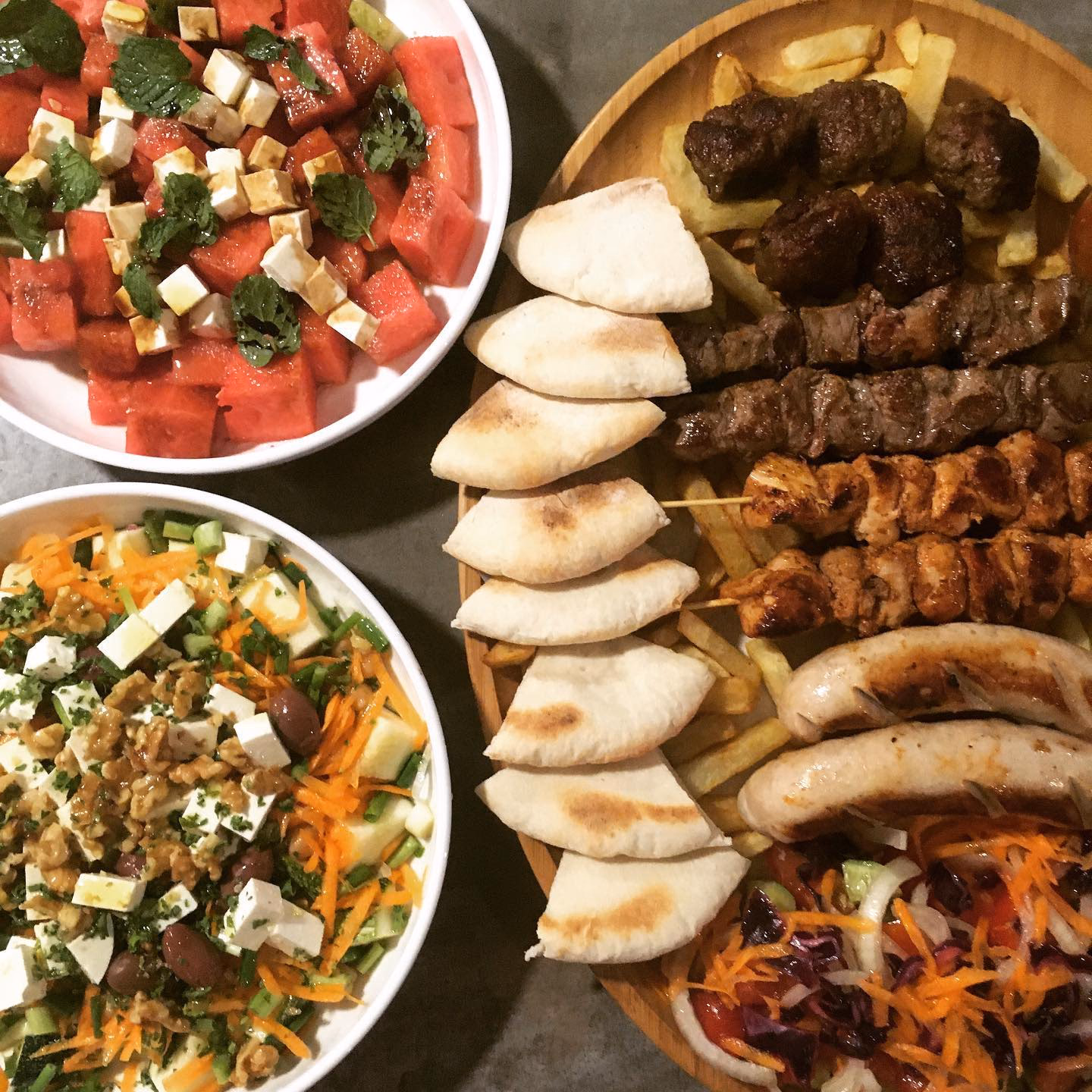 Elia Greek Kitchen Bassac Lane photo 1