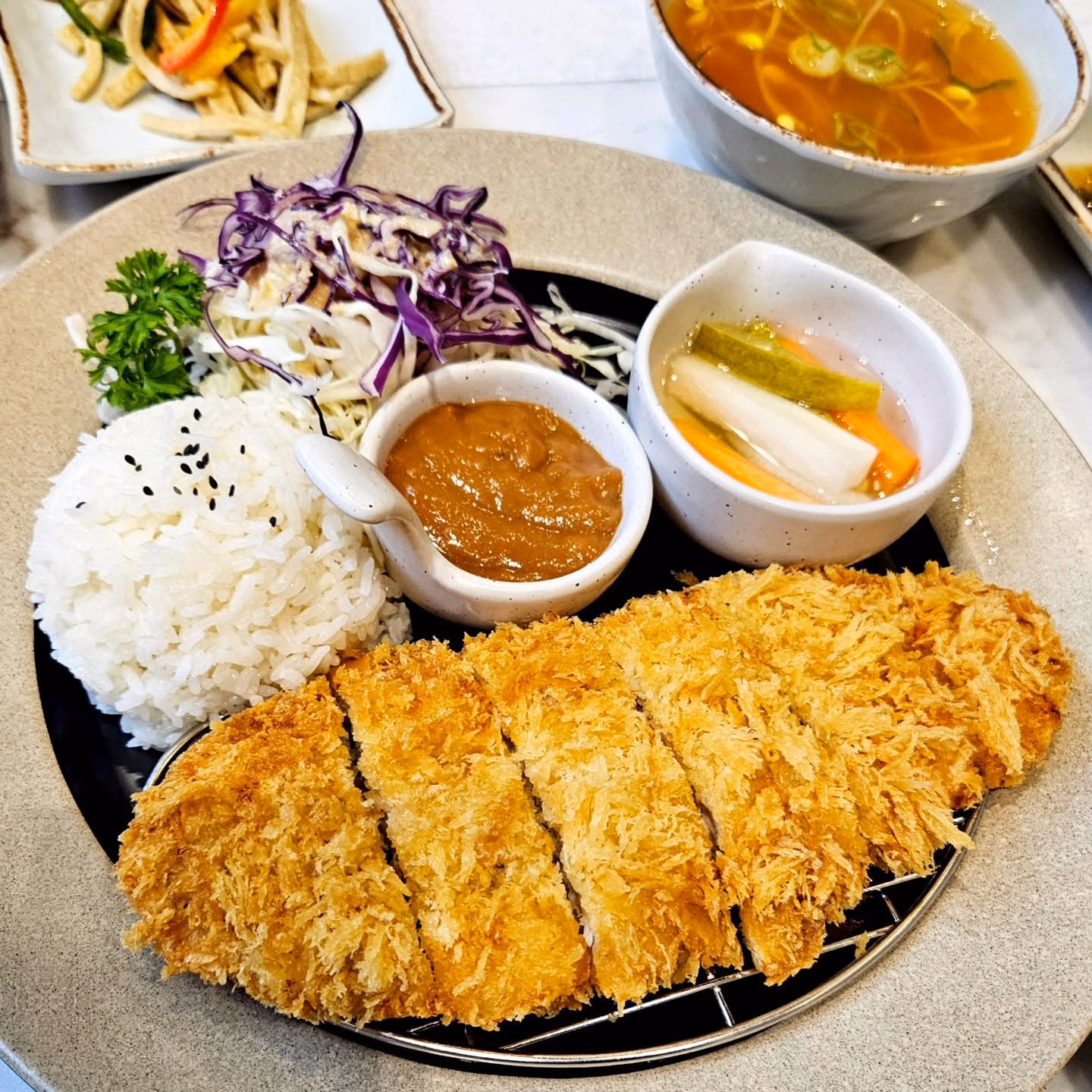 Gojak Korean Cuisine photo 3