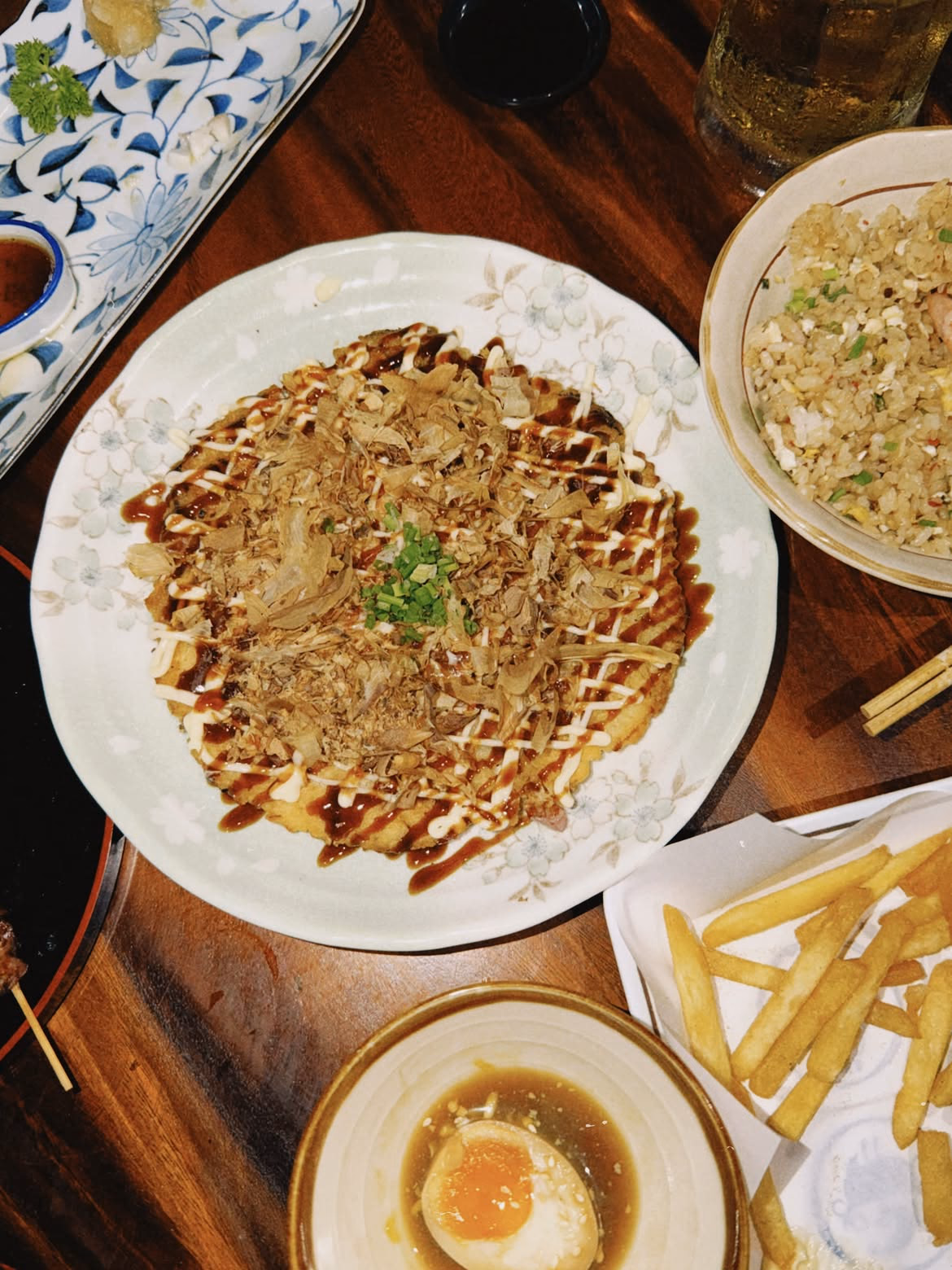 Hako Izakaya | Tonle Bassac photo 2