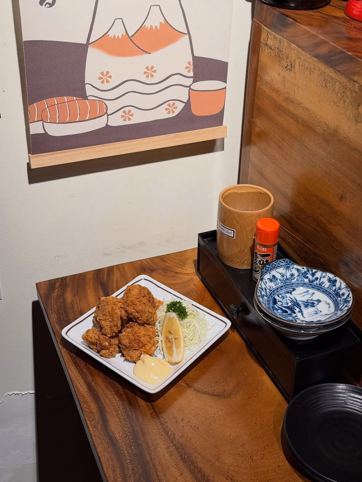 Hako Izakaya | Tonle Bassac photo 5