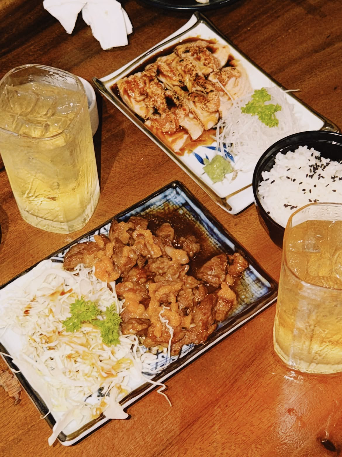 Hako Izakaya | Tonle Bassac photo 3