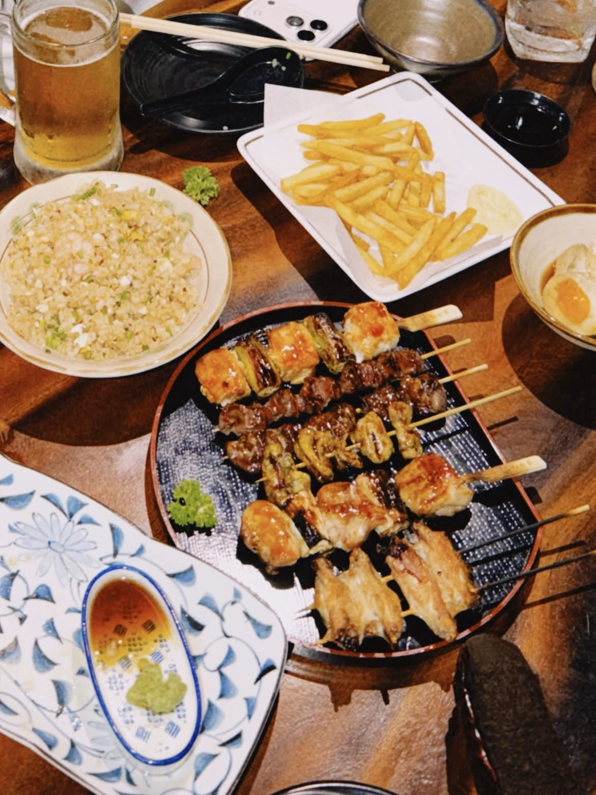 Hako Izakaya | Tonle Bassac photo 6