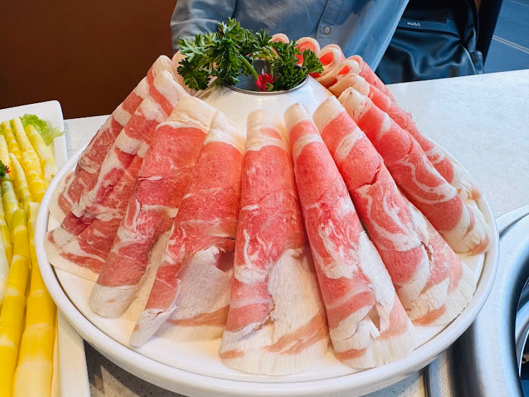 Happy Lamb Hot Pot | TK photo 5