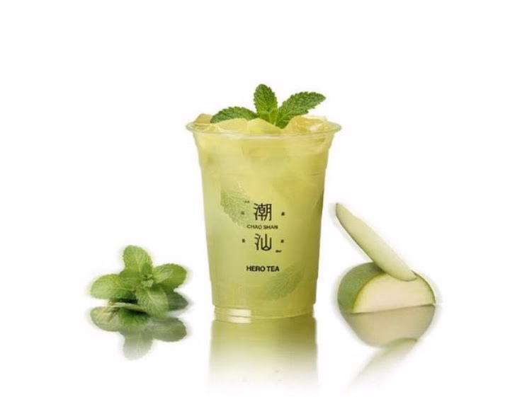 Hero Tea | IFL photo 4