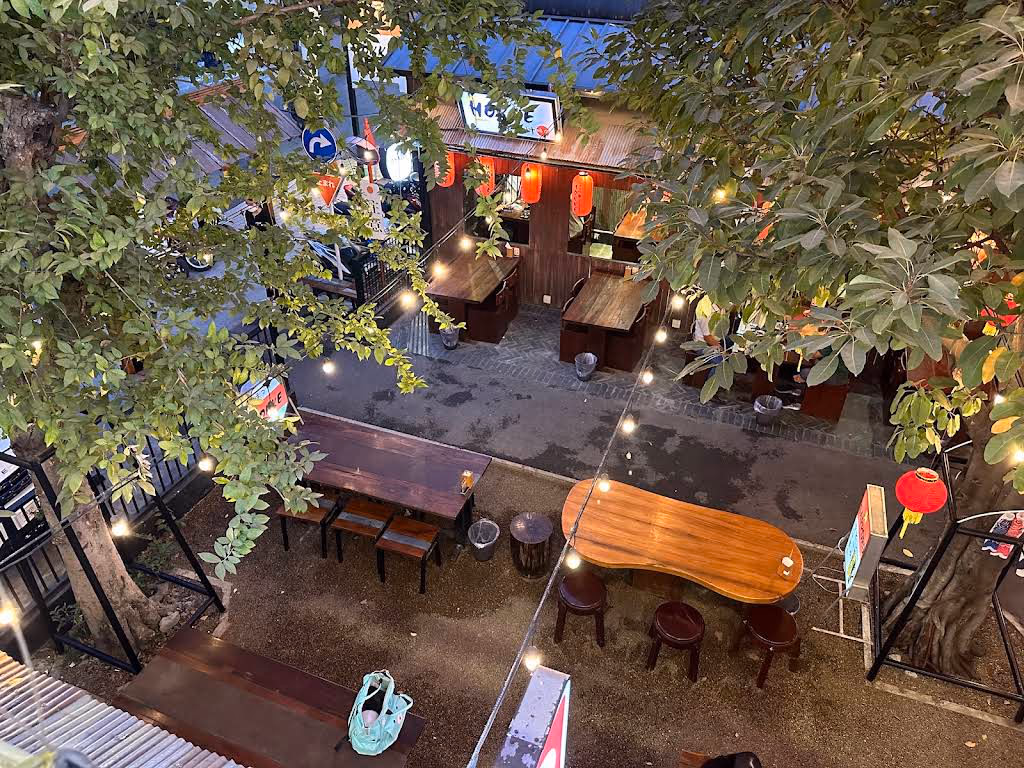 Hokke Yakiniku | BKK photo 3