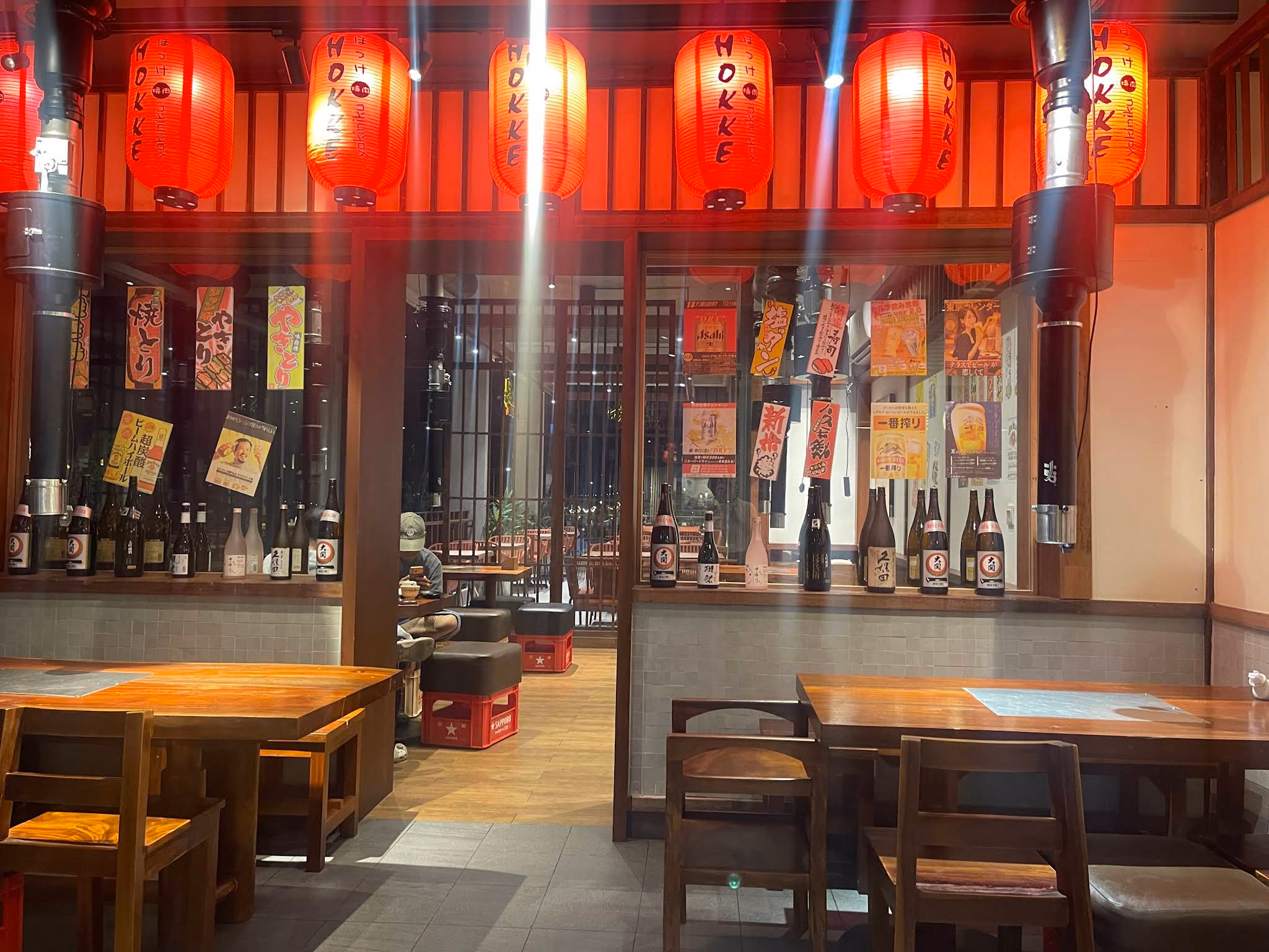Hokke Yakiniku | Koh Norea photo 2