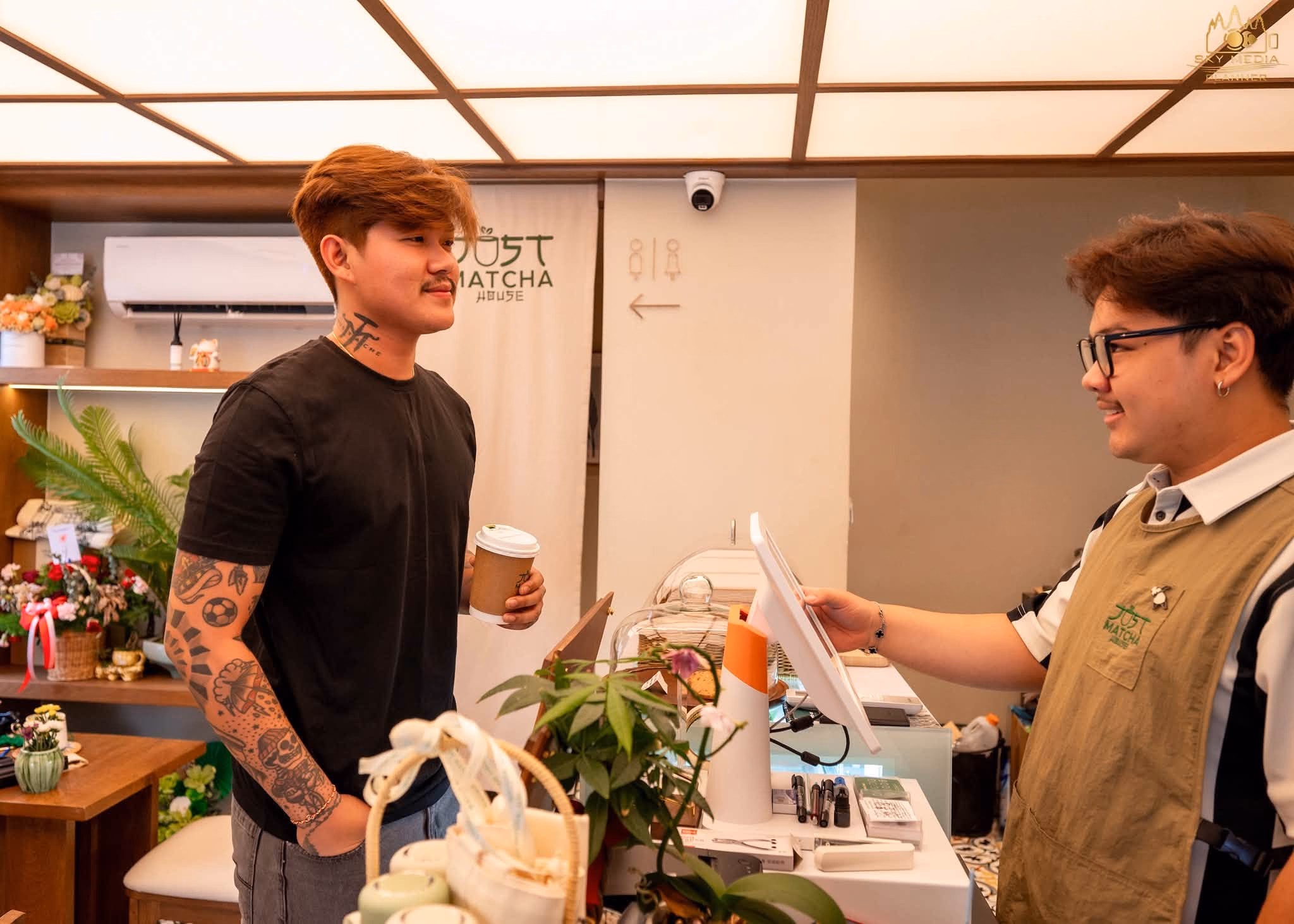 Just Matcha House photo 4