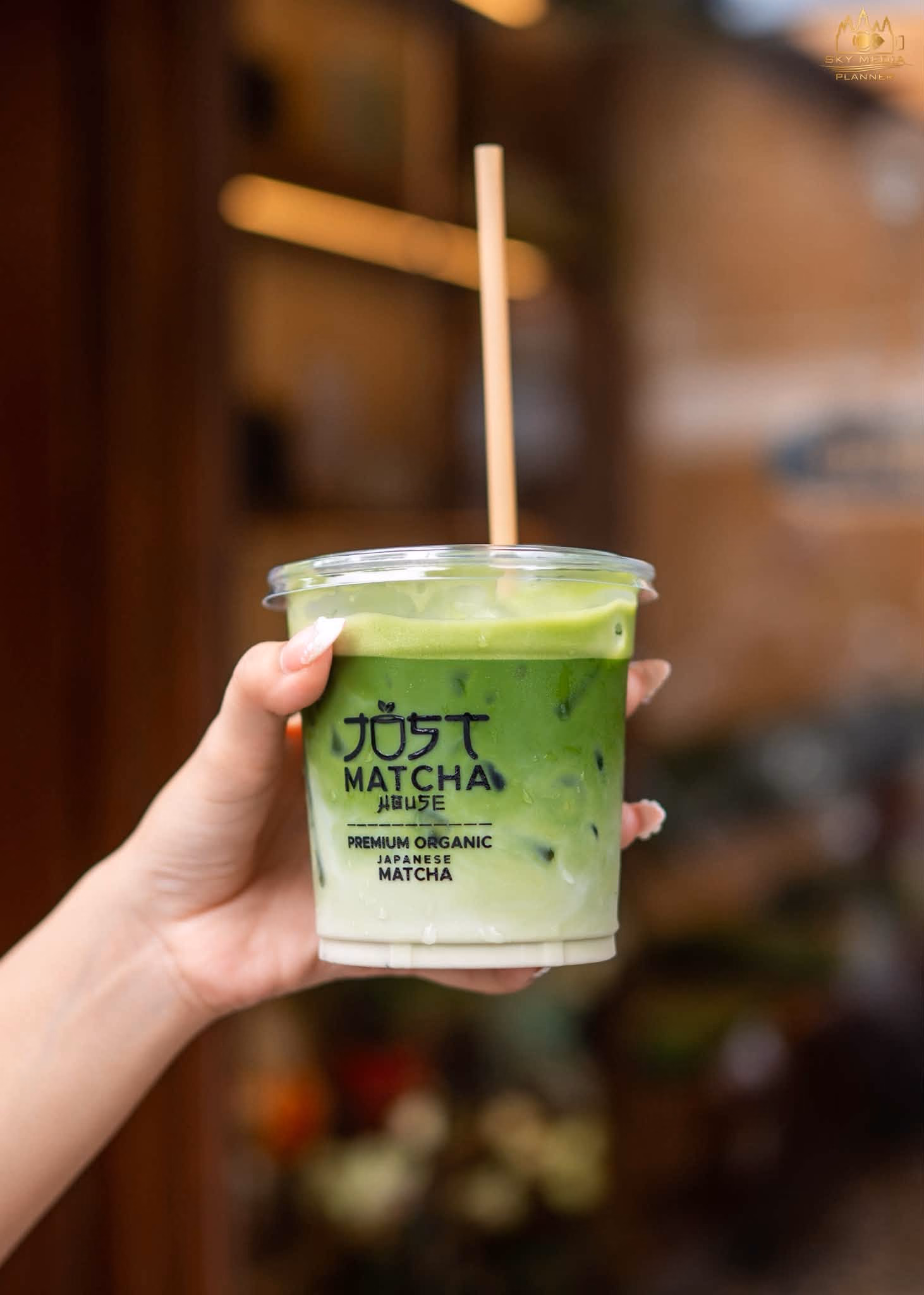 Just Matcha House photo 2