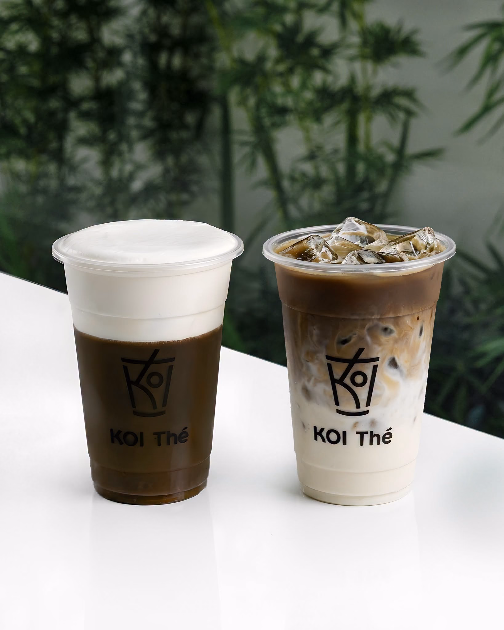 Koi The TK photo 5