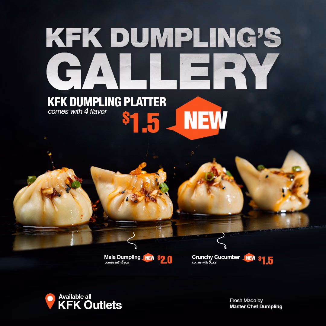 Kungfu Kitchen | IFL photo 4