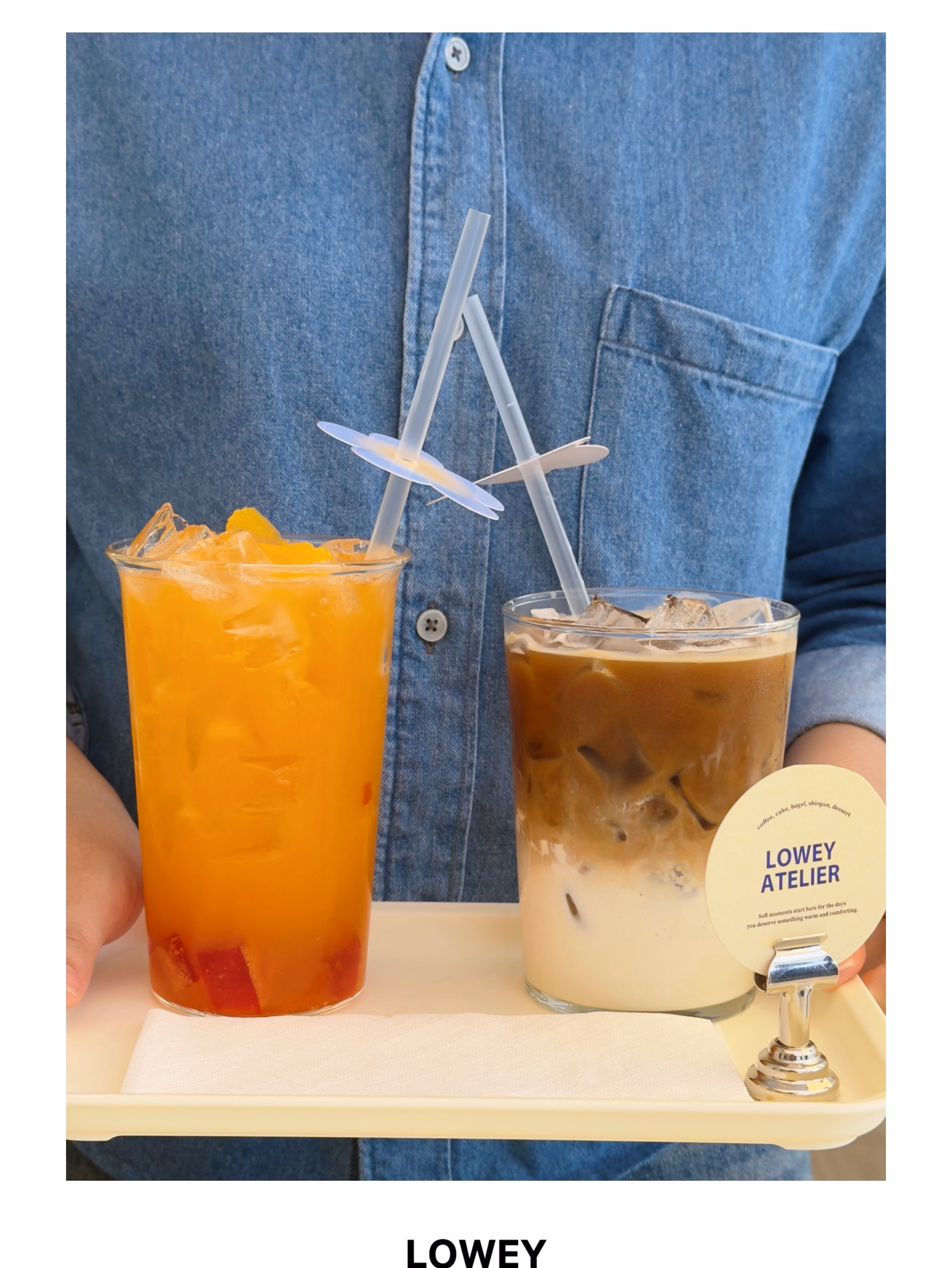 Lowkey Atelier Cafe photo 2