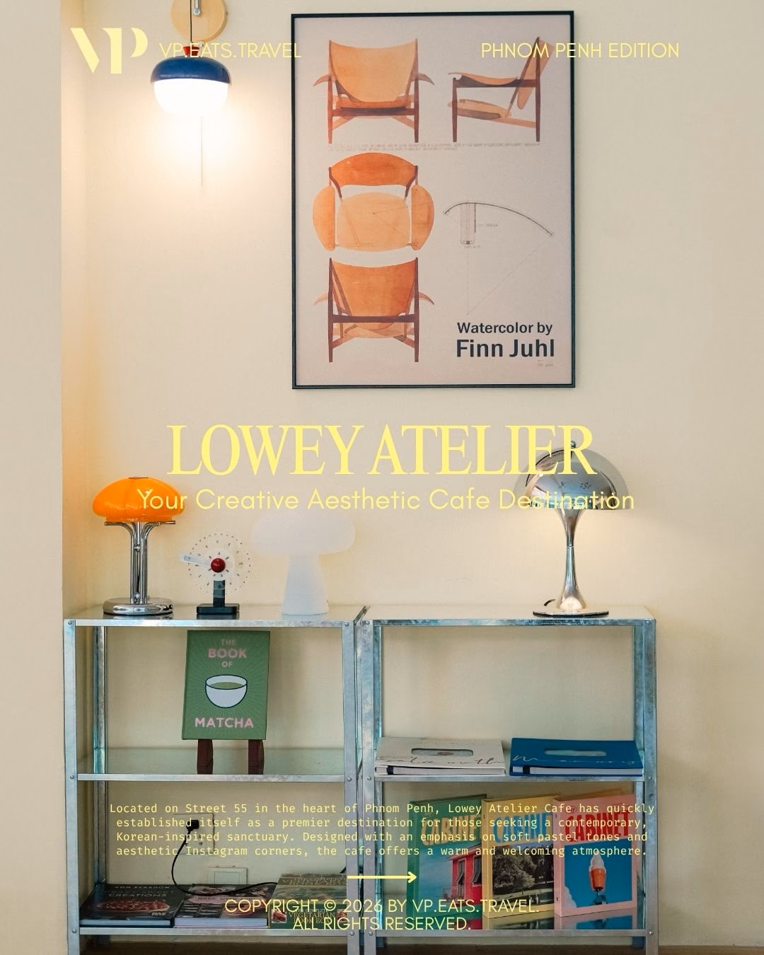 Lowkey Atelier Cafe photo 3