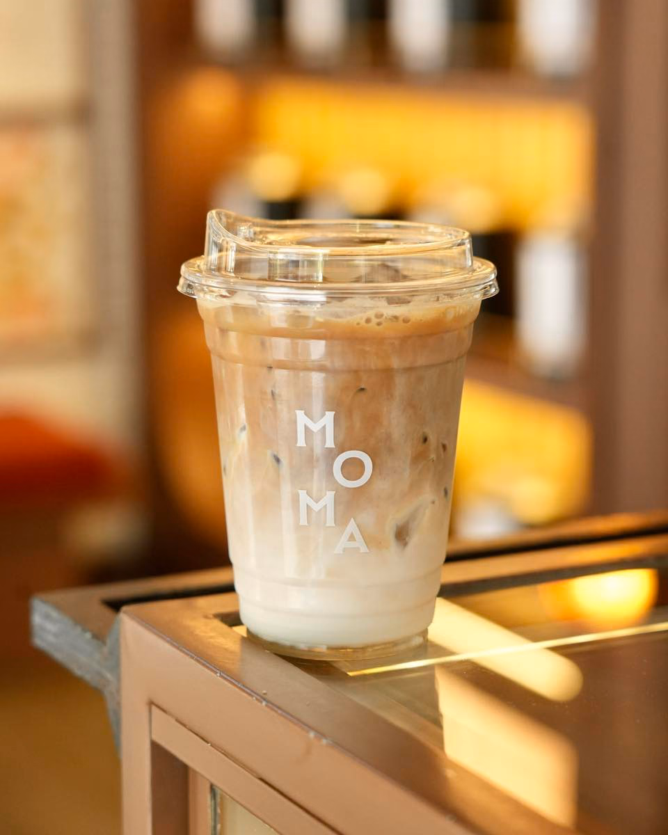 Moma Bakehouse & Bistro BKK photo 2