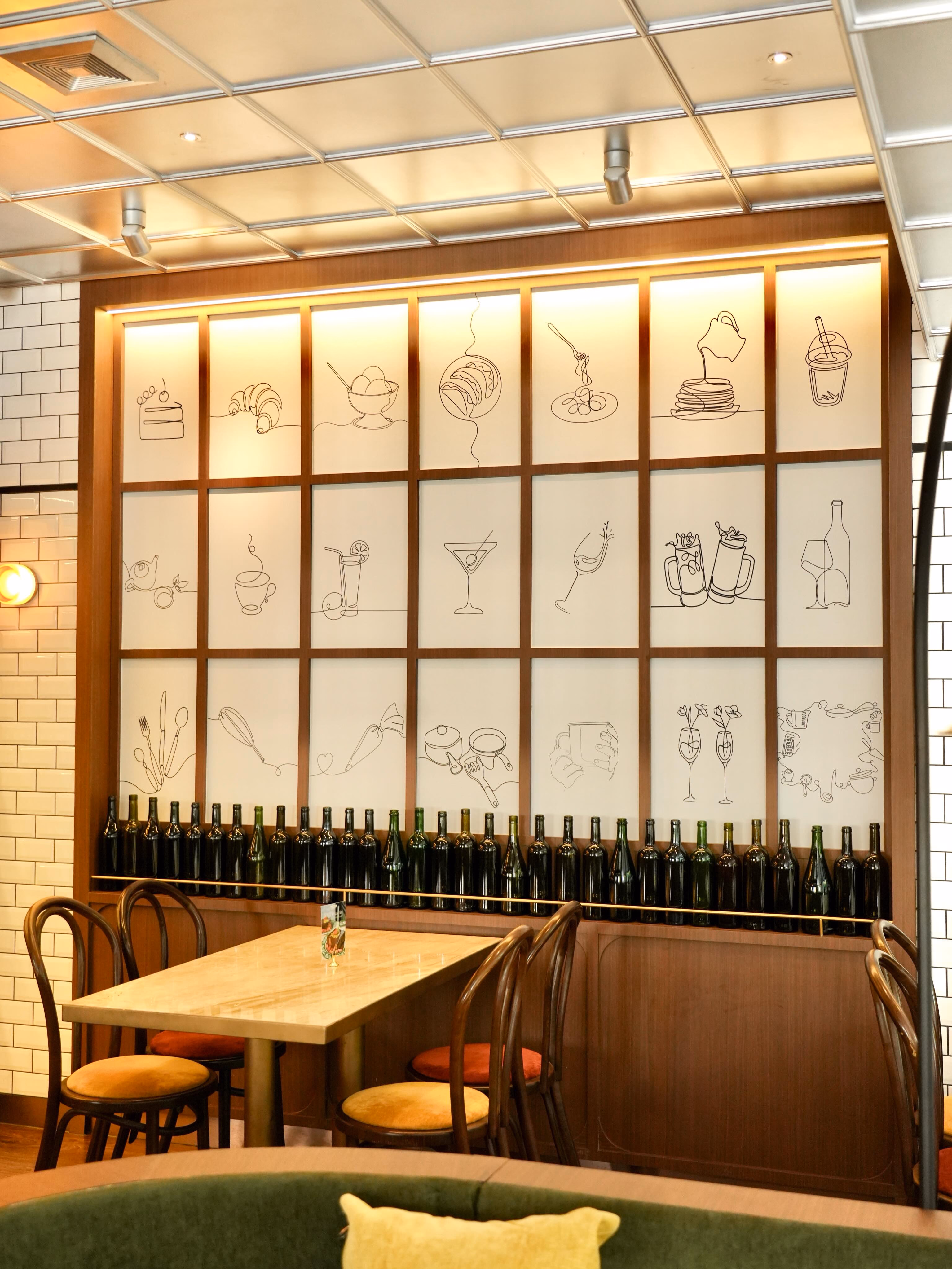 Moma Bakehouse & Bistro BKK photo 1