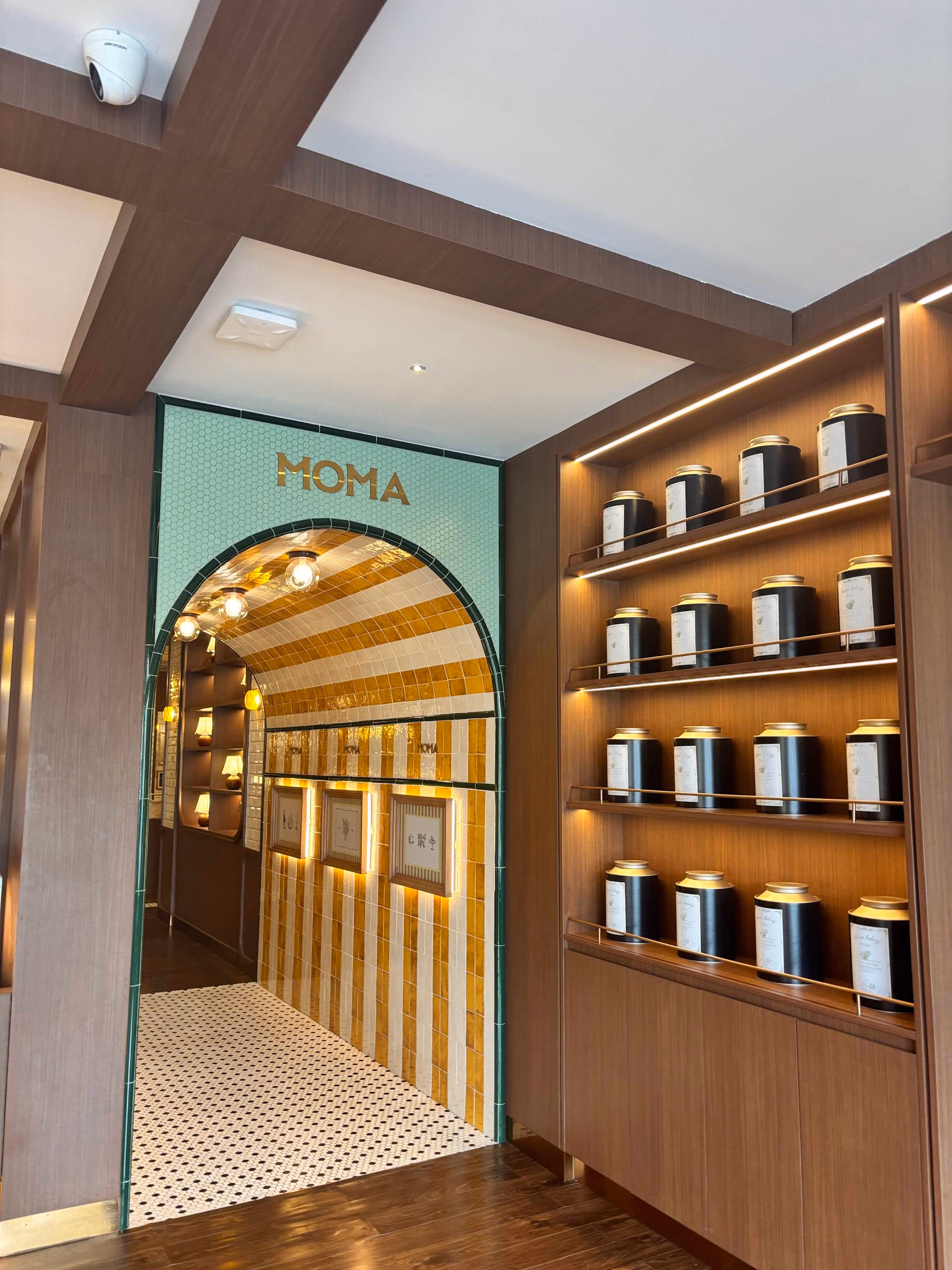 Moma Bakehouse & Bistro IFL photo 2