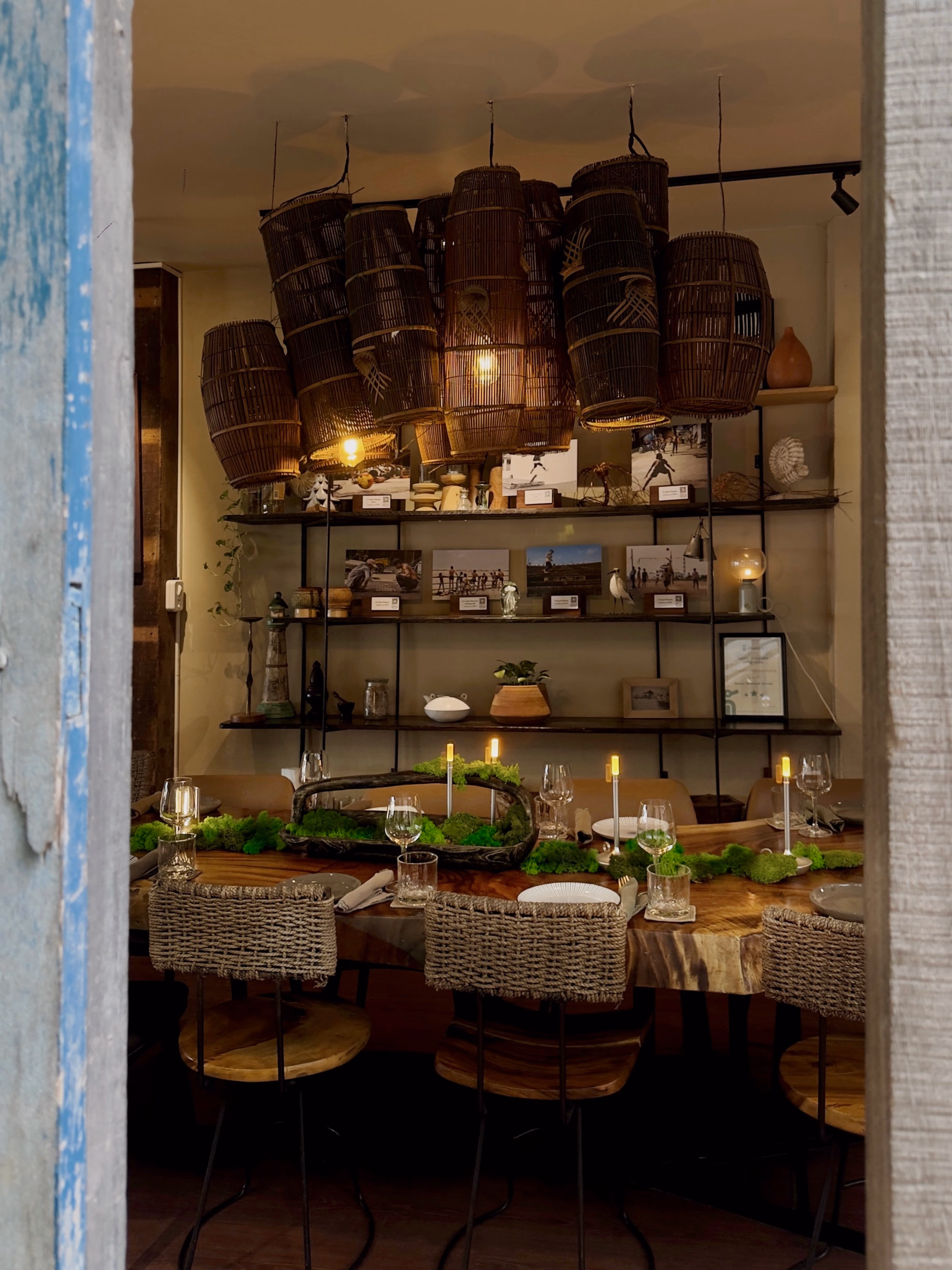Nesat Seafood House photo 3