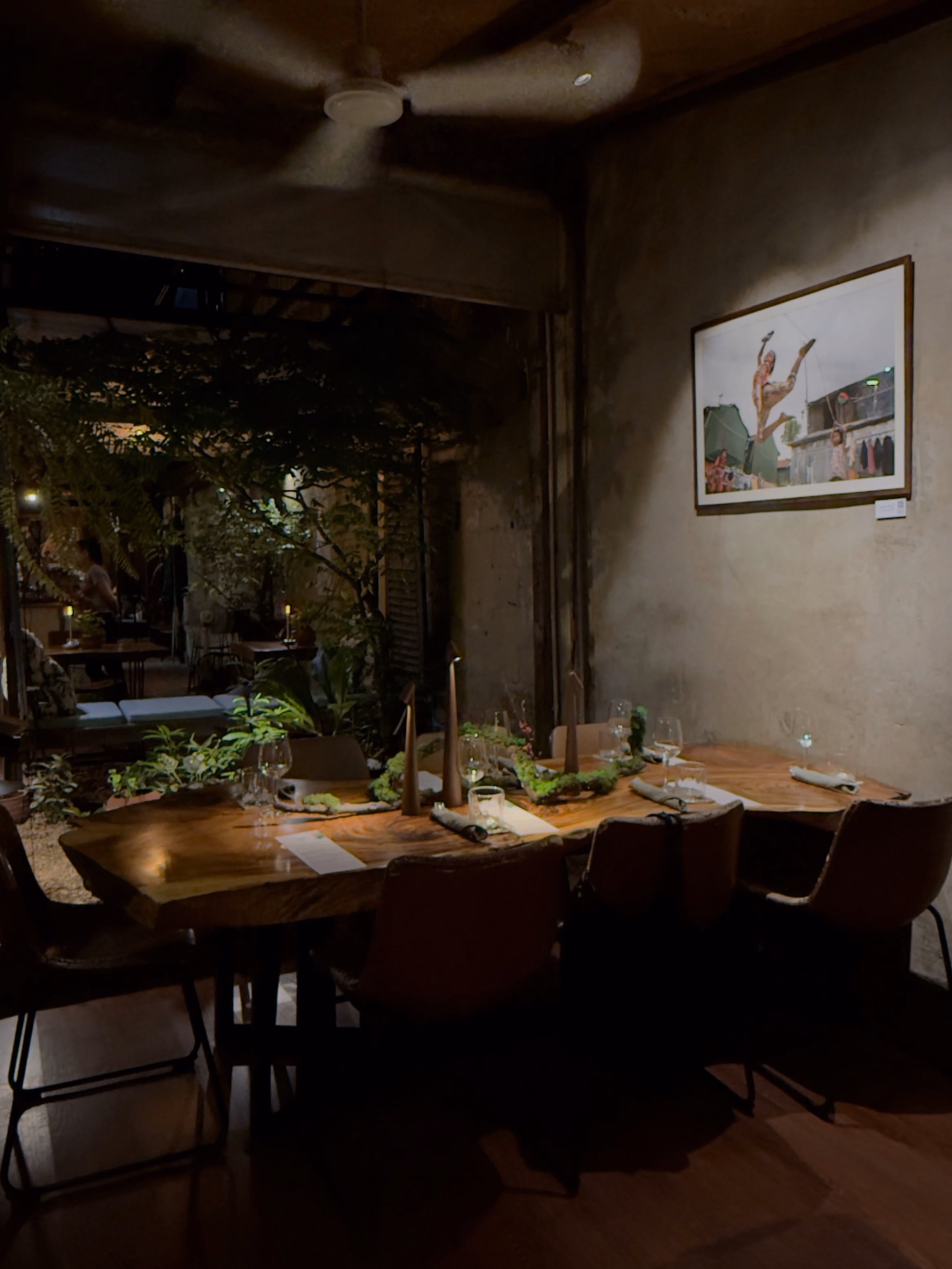 Nesat Seafood House photo 2