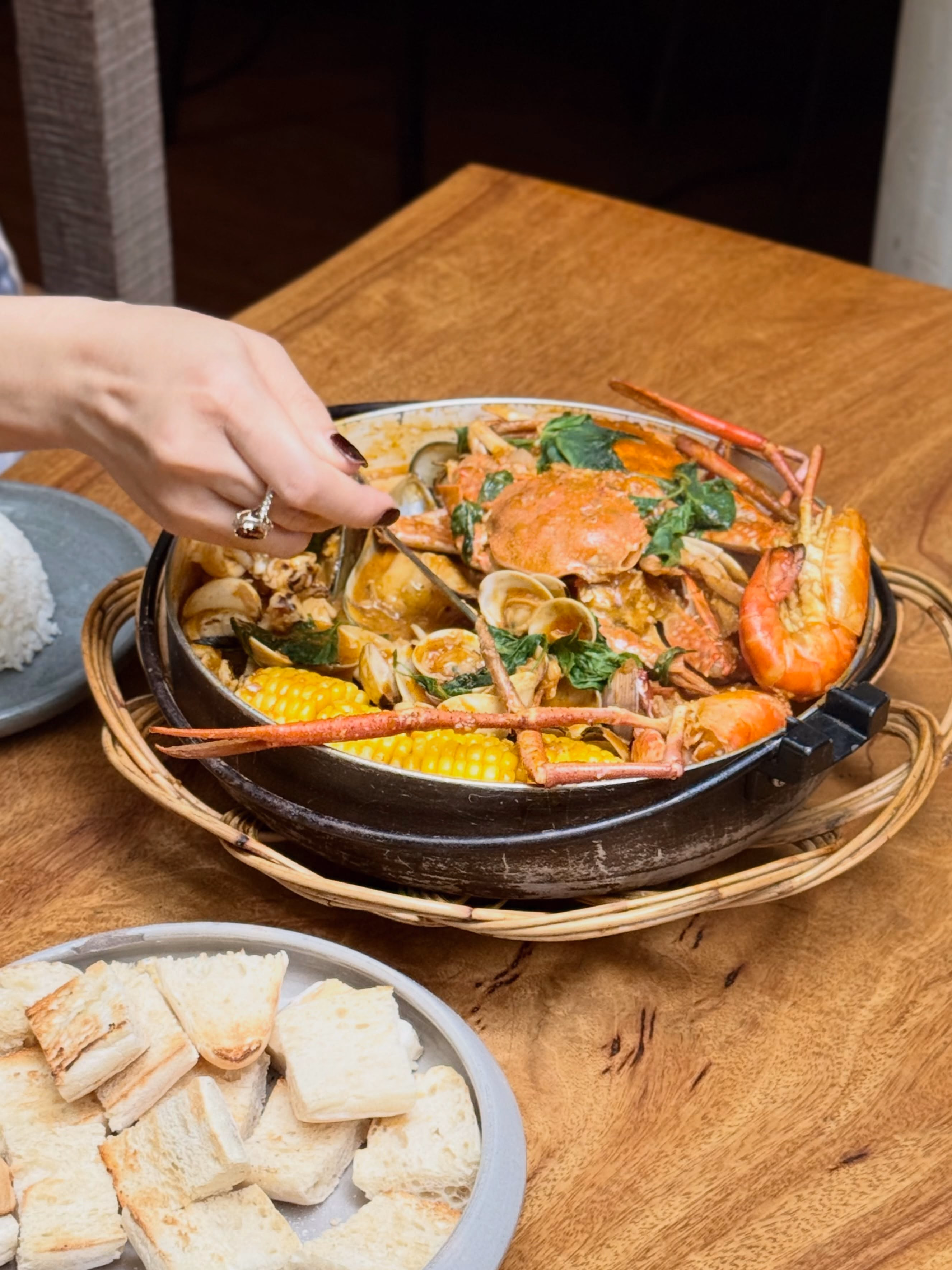 Nesat Seafood House photo 4