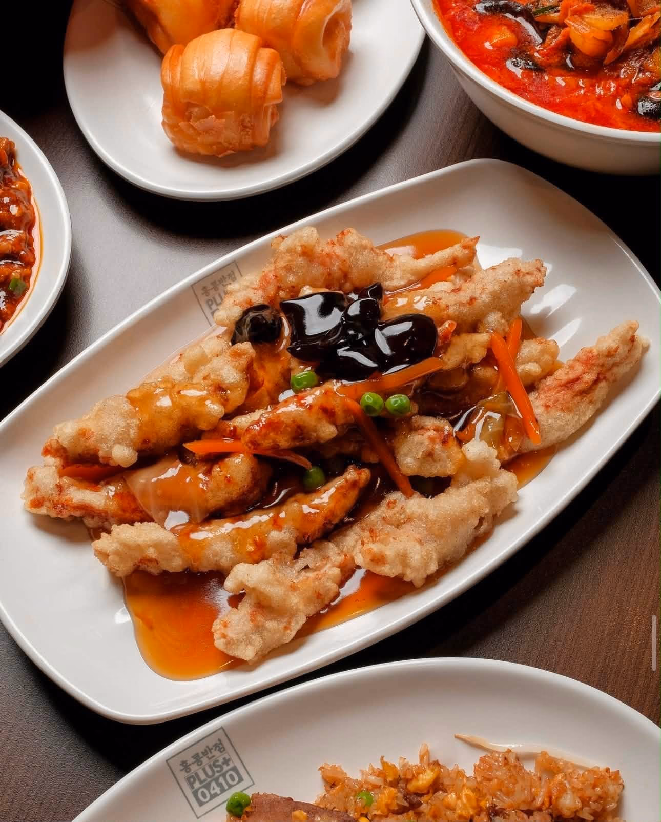 Paik’s Noodle (홍콩반점) photo 3