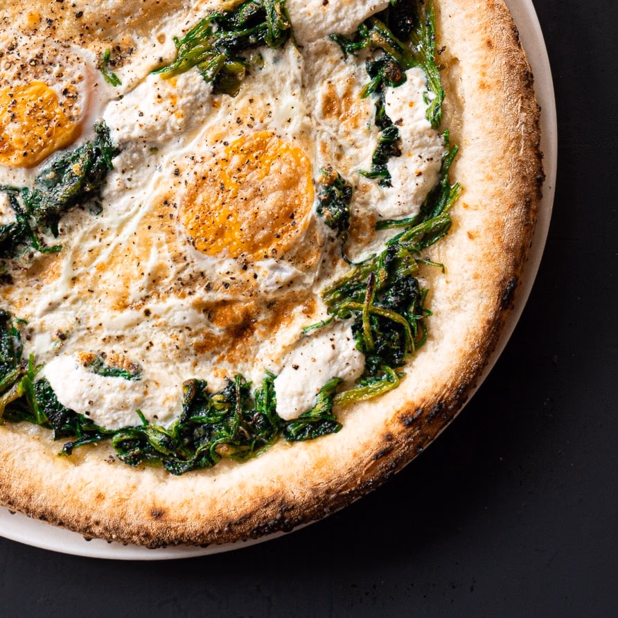 Pizza 4P's | 313 Quayside photo 1