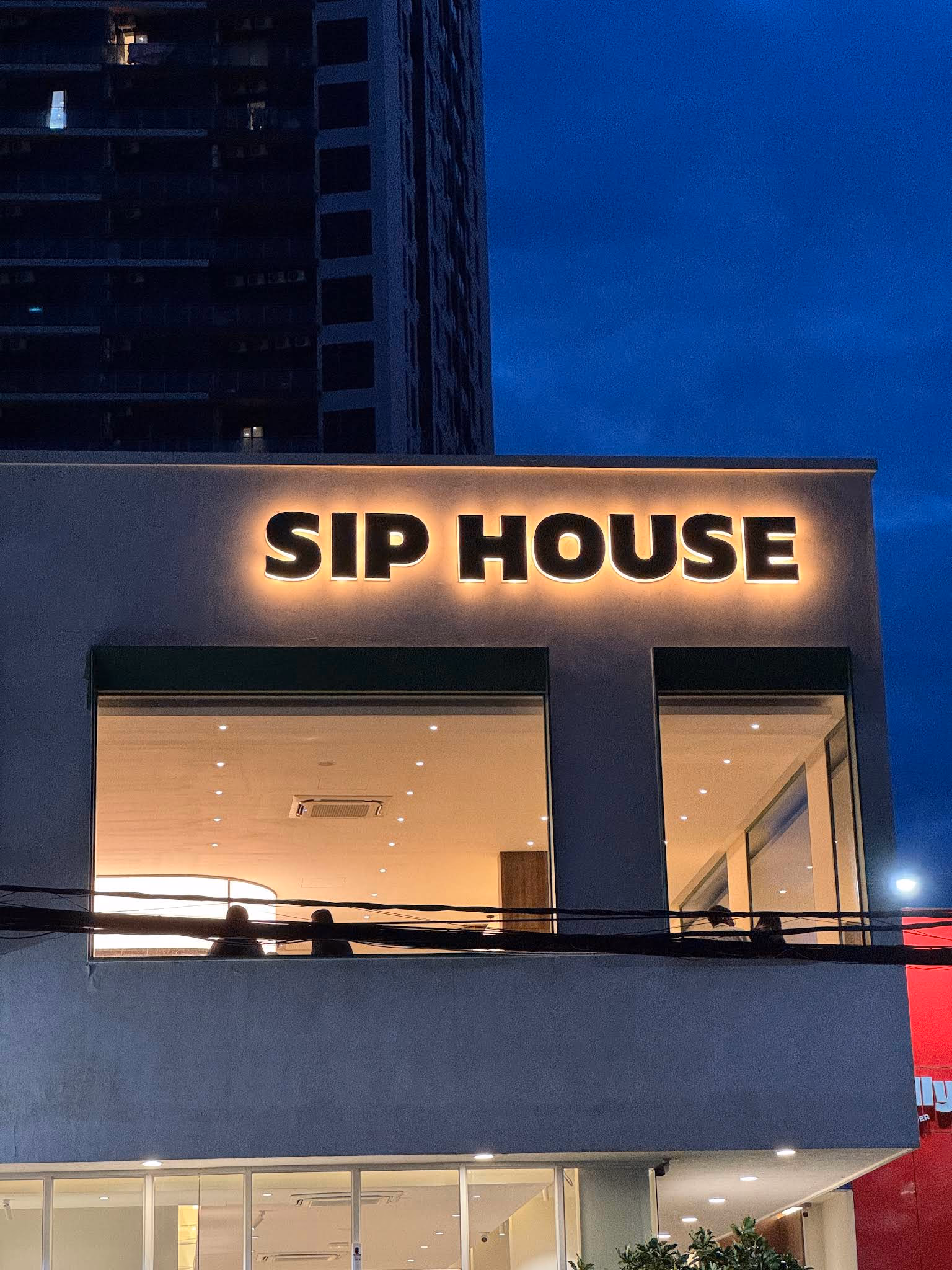 Sip House TK photo 1