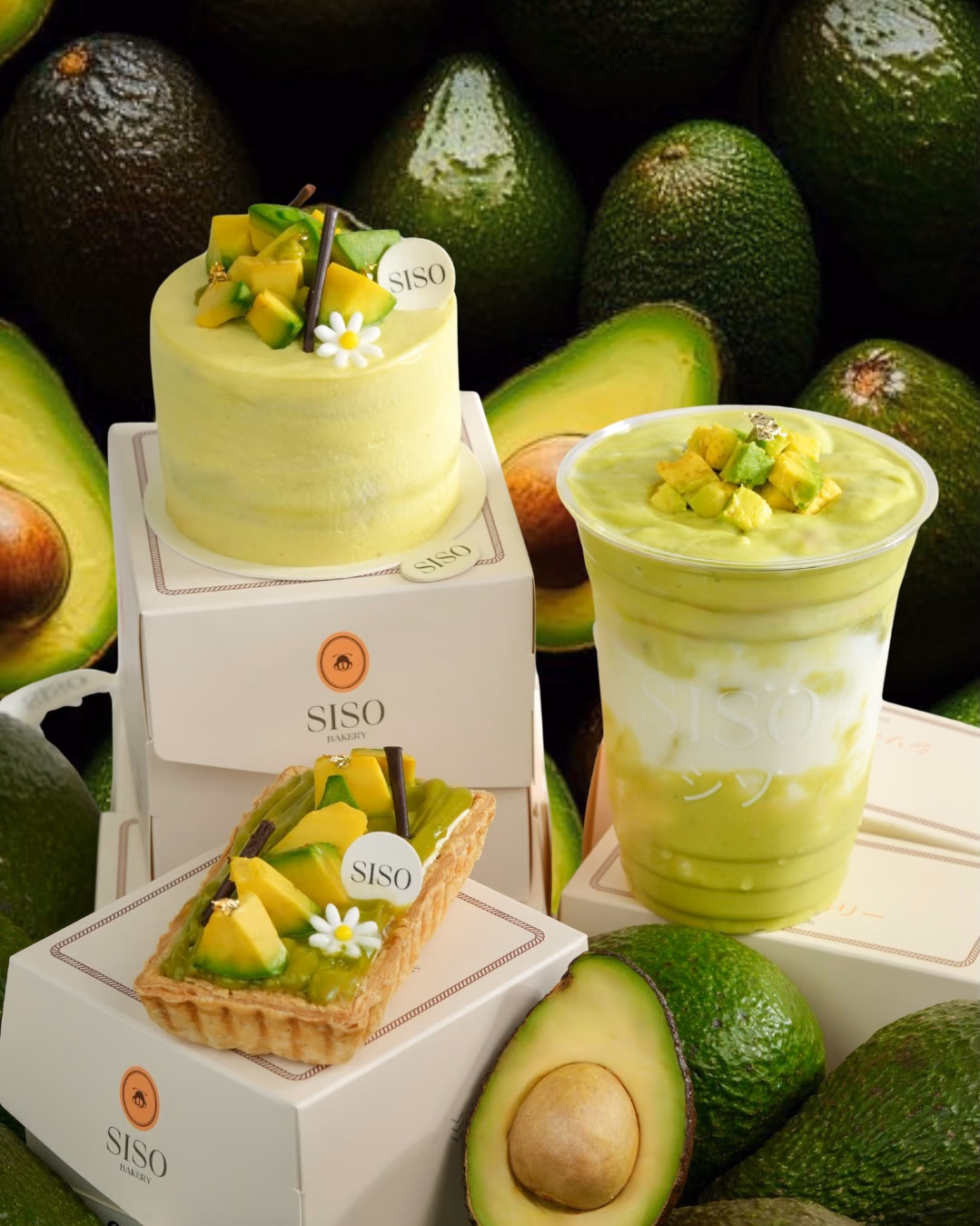 Siso Bakery photo 3