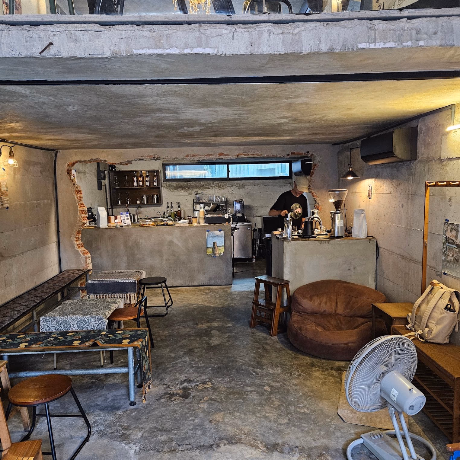 Stable Coffee Bkk photo 2