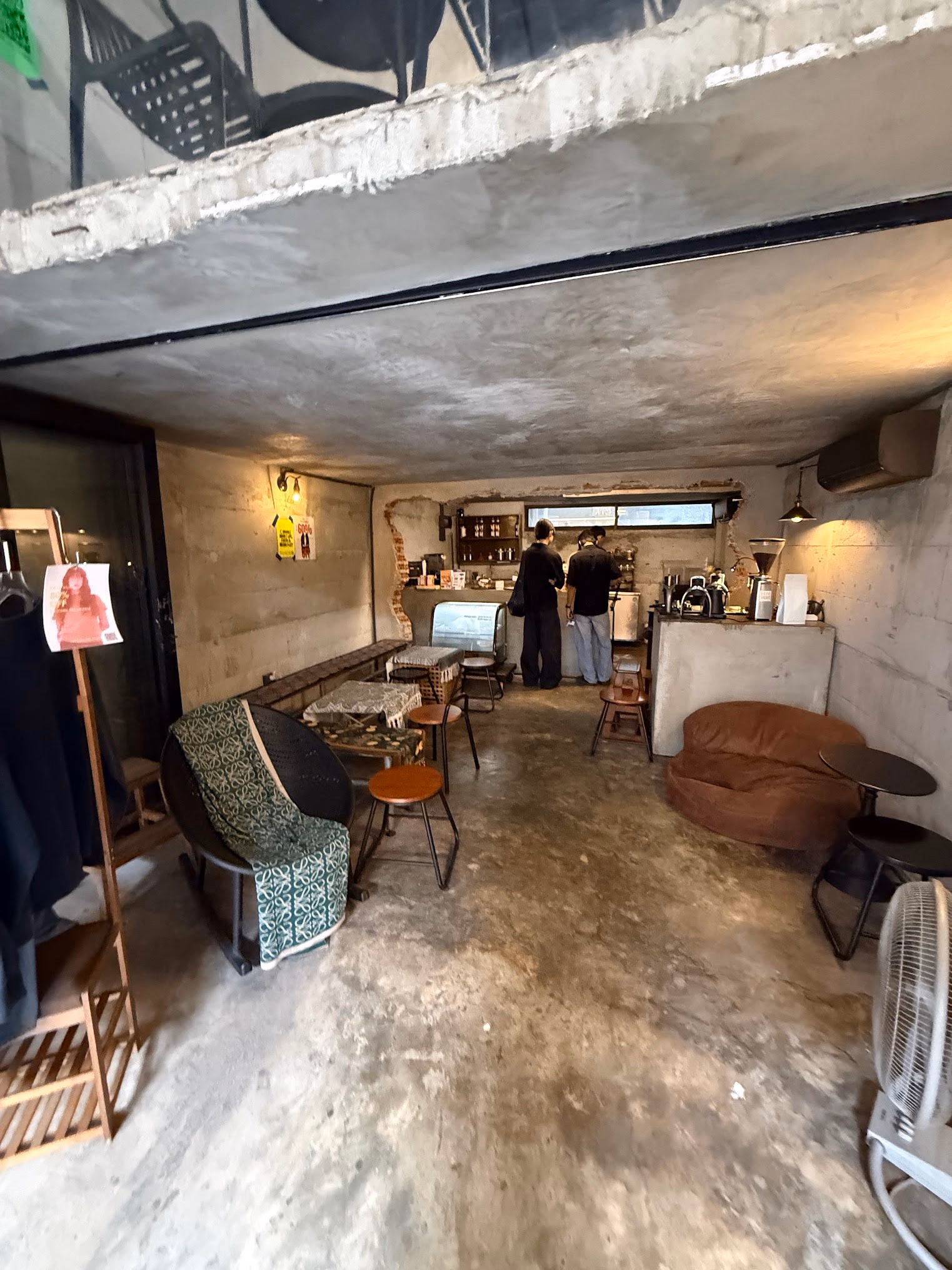 Stable Coffee Bkk photo 4