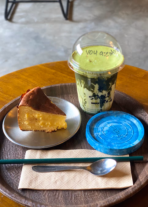 Stable Coffee Bkk photo 3