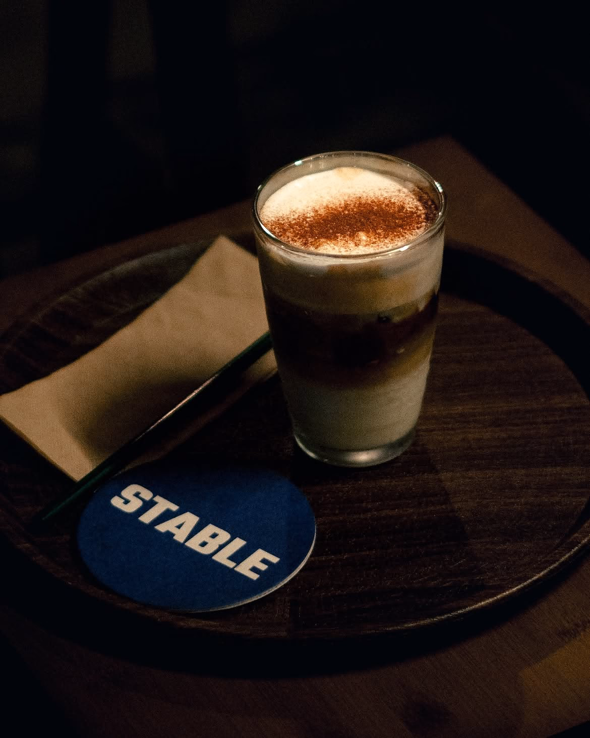 Stable Coffee Bkk photo 1