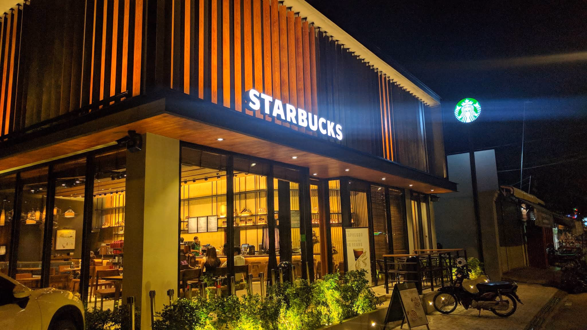 Starbucks TTP photo 1
