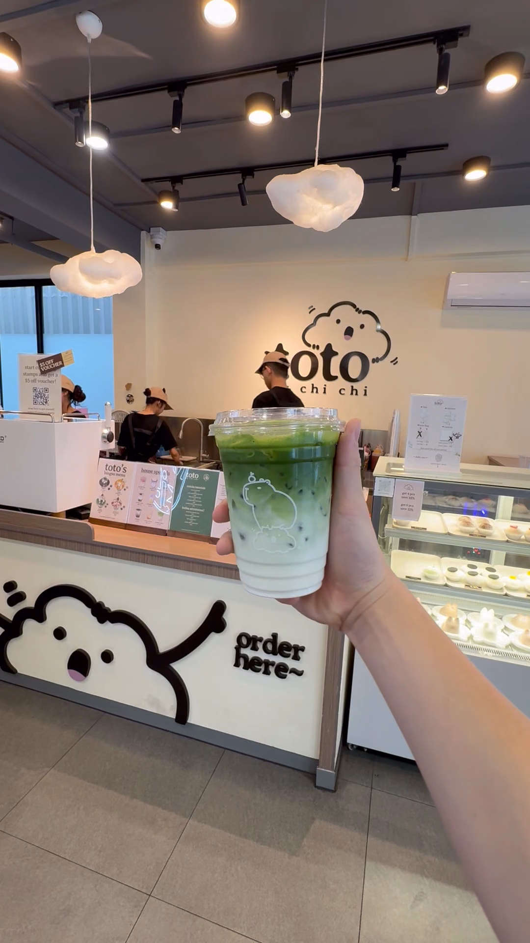 Toto by Chichi | BKK photo 2