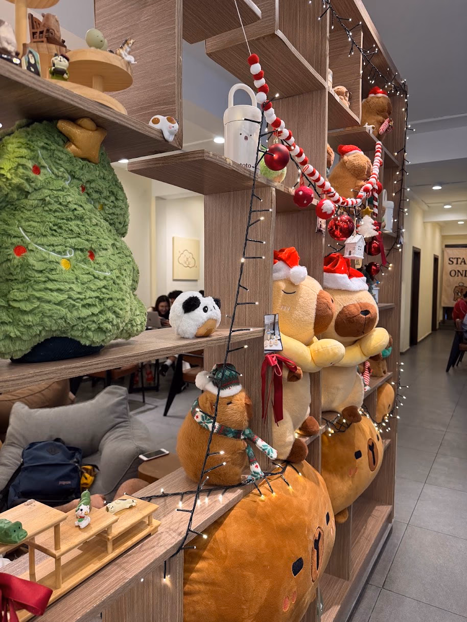Toto by Chichi | BKK photo 3