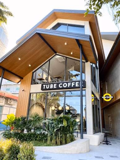 Tube Coffee | Samai Square photo 1
