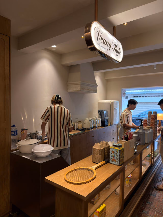 Veang Kafe photo 2