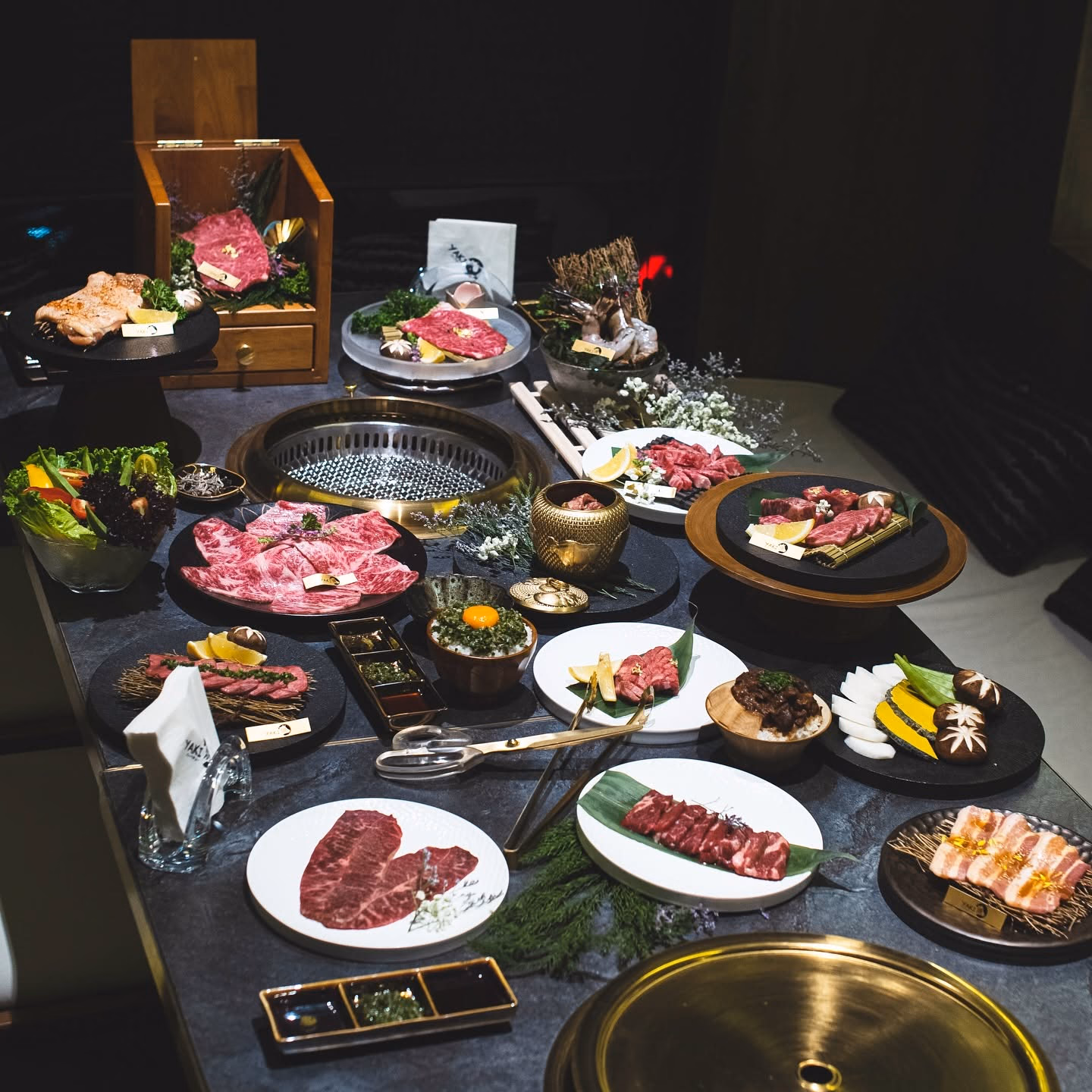 Yaki BBQ by En photo 4
