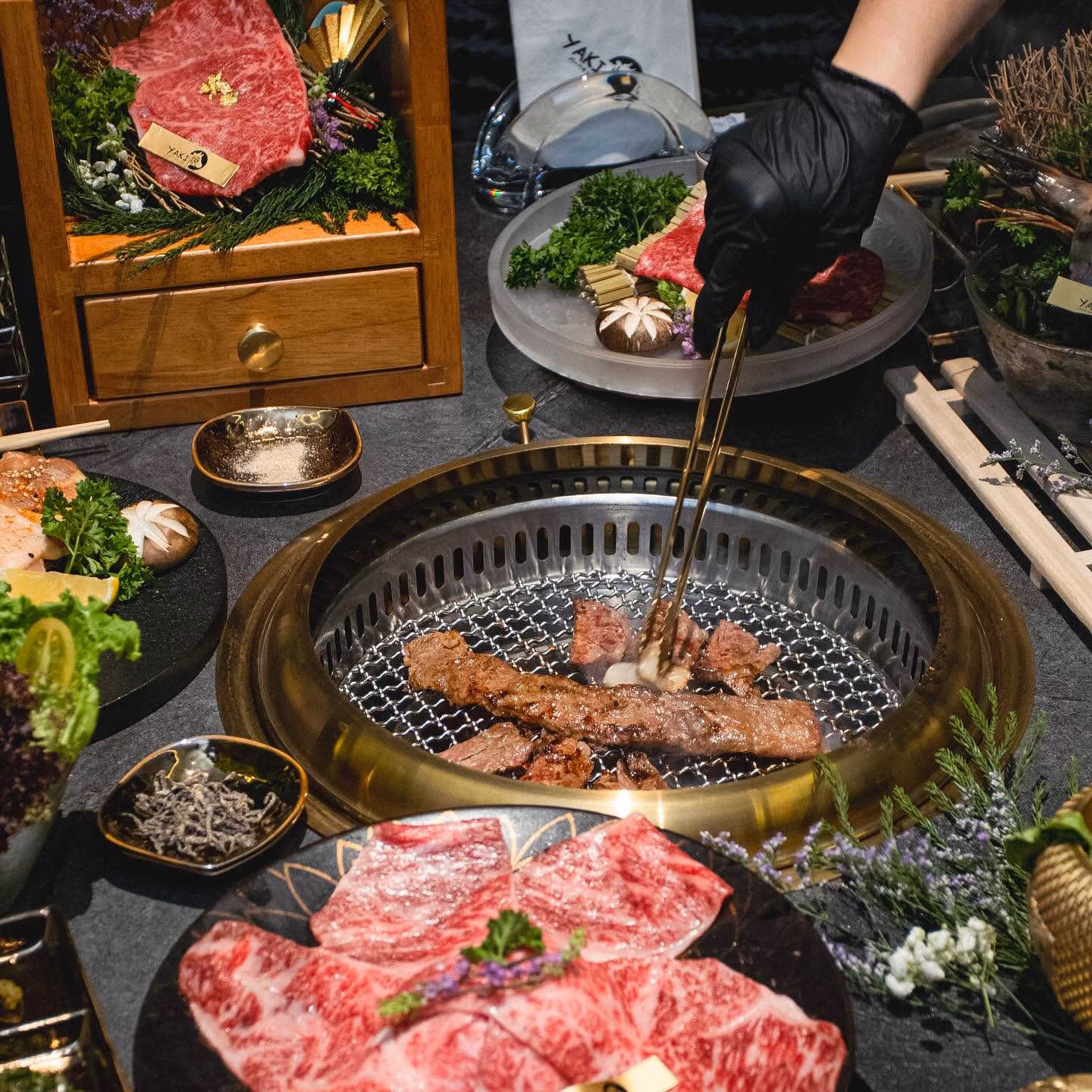 Yaki BBQ by En photo 3