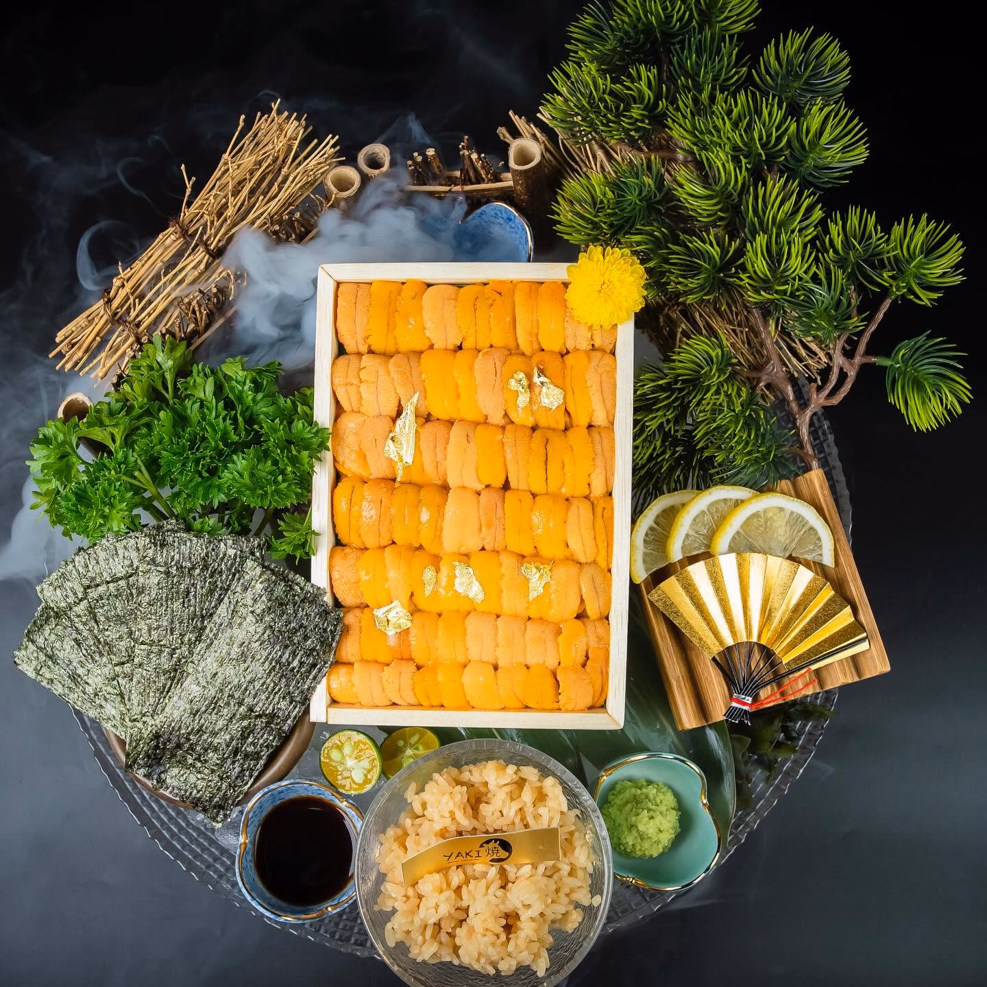 Yaki BBQ by En photo 2